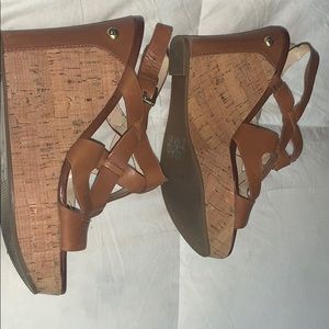 Guess sandals